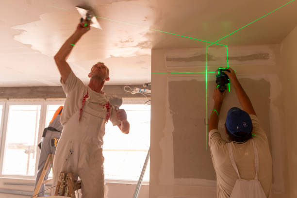 Best Acoustic Drywall Installation  in Lake Stevens, WA